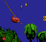 
Donkey Kong Country | Game Boy Color | gameplay screenshot | Data by MobyGames.com