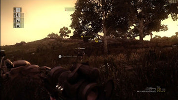 
Operation Flashpoint: Dragon Rising | Xbox 360 | gameplay screenshot | Data by MobyGames.com