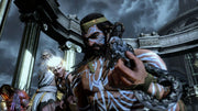 God of War III | PlayStation 3 | gameplay screenshot | region=North America | source-country= | zypher-v2 | moby-6efa7f46c188 | Data by MobyGames.com
