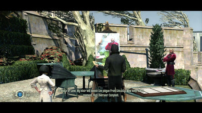 Dishonored | Xbox 360 | gameplay screenshot | region=North America | source-country= | zypher-v2 | moby-61e8ec122056 | Data by MobyGames.com