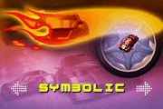 Hot Wheels: All Out | Game Boy Advance | gameplay screenshot | region=North America | source-country= | zypher-v2 | moby-a53a20ba55d9 | Data by MobyGames.com