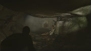 
The Last of Us: Remastered | PlayStation 4 | gameplay screenshot | Region: North America | source-country= | Data by MobyGames.com