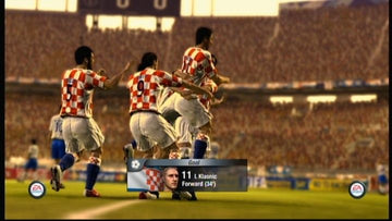 
FIFA World Cup: Germany 2006 | Xbox 360 | gameplay screenshot | Data by MobyGames.com