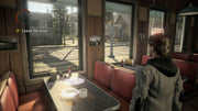 
Alan Wake | Xbox 360 | gameplay screenshot | Data by MobyGames.com