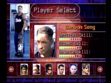 
Grind Session | PlayStation | gameplay screenshot | Region: North America | source-country= | Data by MobyGames.com