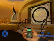 007: Agent Under Fire | Xbox | gameplay screenshot | region=North America | source-country= | zypher-v2 | moby-73cc6329a09c | Data by MobyGames.com