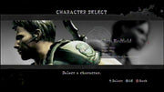 Resident Evil 5 | PlayStation 3 | gameplay screenshot | region=North America | source-country= | zypher-v2 | moby-4c25ebc44e3f | Data by MobyGames.com