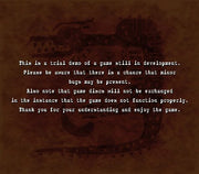 
Monster Hunter | PlayStation 2 | gameplay screenshot | Region: North America | source-country= | Data by MobyGames.com