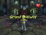 
Grabbed by the Ghoulies | Xbox | gameplay screenshot | Data by MobyGames.com