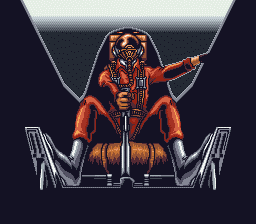 
U.N. Squadron | SNES | gameplay screenshot | Data by MobyGames.com