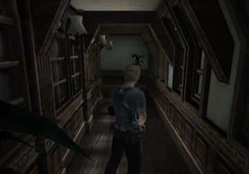 
Resident Evil: Dead Aim | PlayStation 2 | gameplay screenshot | Data by MobyGames.com