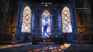 The Elder Scrolls Online: Tamriel Unlimited | Xbox One | gameplay screenshot | region=North America | source-country= | zypher-v2 | moby-b258226a9dd5 | Data by MobyGames.com