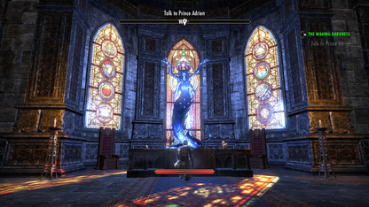 The Elder Scrolls Online: Tamriel Unlimited | Xbox One | gameplay screenshot | region=North America | source-country= | zypher-v2 | moby-b258226a9dd5 | Data by MobyGames.com