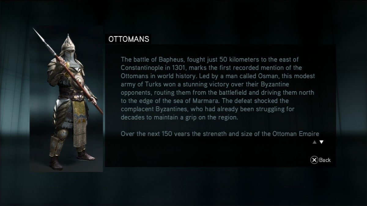 
Assassin's Creed: Revelations | PlayStation 3 | gameplay screenshot | Data by MobyGames.com