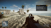 
Battlefield 4 | Xbox One | gameplay screenshot | Region: North America | source-country= | Data by MobyGames.com