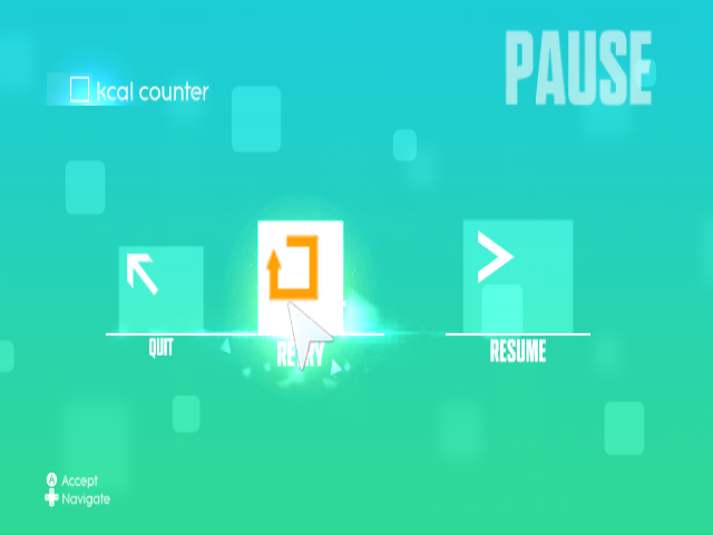 
Just Dance 2020 | Wii | gameplay screenshot | Data by MobyGames.com