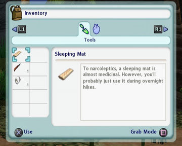 
The Sims 2: Castaway | PlayStation 2 | gameplay screenshot | Data by MobyGames.com