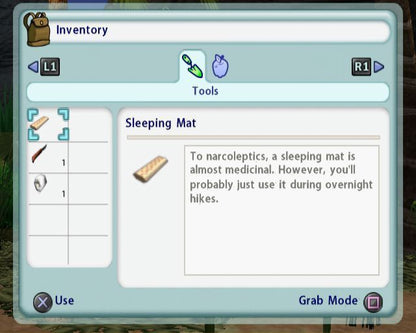 
The Sims 2: Castaway | PlayStation 2 | gameplay screenshot | Data by MobyGames.com