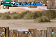 
Kelly Slater's Pro Surfer | Game Boy Advance | gameplay screenshot | Data by MobyGames.com