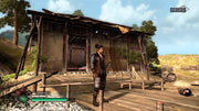 
Way of the Samurai 3 | Xbox 360 | gameplay screenshot | Data by MobyGames.com