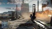 
Battlefield 4 | PlayStation 4 | gameplay screenshot | Data by MobyGames.com