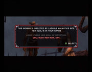 
Darkwatch | Xbox | gameplay screenshot | Data by MobyGames.com