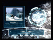 
Star Wars: The Clone Wars | GameCube | gameplay screenshot | Data by MobyGames.com