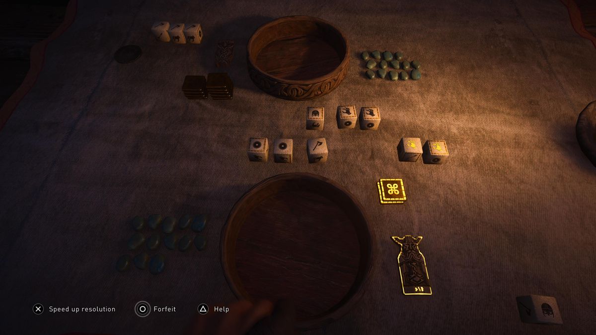 
Assassin's Creed: Valhalla | PlayStation 5 | gameplay screenshot | Region: North America | source-country= | Data by MobyGames.com