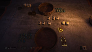 
Assassin's Creed: Valhalla | PlayStation 5 | gameplay screenshot | Region: North America | source-country= | Data by MobyGames.com