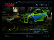 
Burnout 3: Takedown | PlayStation 2 | gameplay screenshot | Data by MobyGames.com