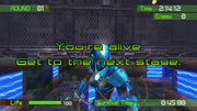 
Bomberman: Act:Zero | Xbox 360 | gameplay screenshot | Region: North America | source-country= | Data by MobyGames.com