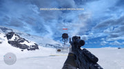 
Star Wars: Battlefront | PlayStation 4 | gameplay screenshot | Data by MobyGames.com