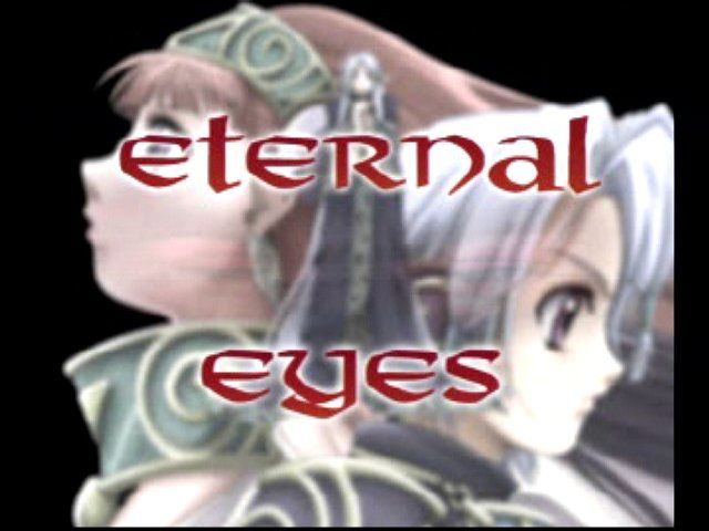 
Eternal Eyes | PlayStation | gameplay screenshot | Region: North America | source-country= | Data by MobyGames.com