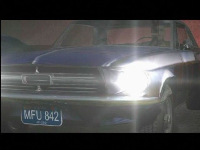 
Driver | PlayStation | gameplay screenshot | Data by MobyGames.com