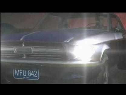 
Driver | PlayStation | gameplay screenshot | Data by MobyGames.com