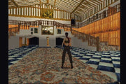 
Tomb Raider II | PlayStation | gameplay screenshot | Data by MobyGames.com