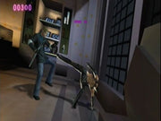 
Catwoman | GameCube | gameplay screenshot | Data by MobyGames.com