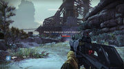 
Destiny | Xbox One | gameplay screenshot | Region: North America | source-country= | Data by MobyGames.com