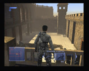 
Mission: Impossible - Operation Surma | PlayStation 2 | gameplay screenshot | Region: North America | source-country= | Data by MobyGames.com