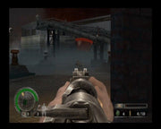 Medal of Honor: European Assault | PlayStation 2 | gameplay screenshot | region=North America | source-country= | zypher-v2 | moby-39dfc1f38a55 | Data by MobyGames.com