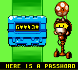 Cubix: Robots for Everyone - Race 'n Robots | Game Boy Color | gameplay screenshot | region=North America | source-country= | zypher-v2 | moby-88a86aa537dd | Data by MobyGames.com