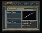 
Genma Onimusha | Xbox | gameplay screenshot | Data by MobyGames.com