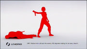 
Mirror's Edge | PlayStation 3 | gameplay screenshot | Data by MobyGames.com