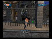Aggressive Inline | GameCube | gameplay screenshot | region=North America | source-country= | zypher-v2 | moby-9657694182f3 | Data by MobyGames.com