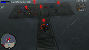 
Grand Theft Auto: Chinatown Wars | PSP | gameplay screenshot | Data by MobyGames.com