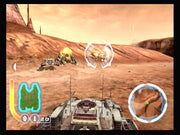 
Star Wars: The Clone Wars | GameCube | gameplay screenshot | Data by MobyGames.com