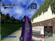 
Need for Speed III: Hot Pursuit | PlayStation | gameplay screenshot | Region: North America | source-country= | Data by MobyGames.com