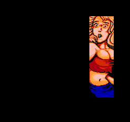 
Double Dragon II: The Revenge | NES | gameplay screenshot | Data by MobyGames.com