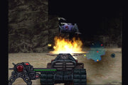 
Blaster Master: Blasting Again | PlayStation | gameplay screenshot | Data by MobyGames.com