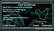 
Need for Speed: Underground - Rivals | PSP | gameplay screenshot | Data by MobyGames.com